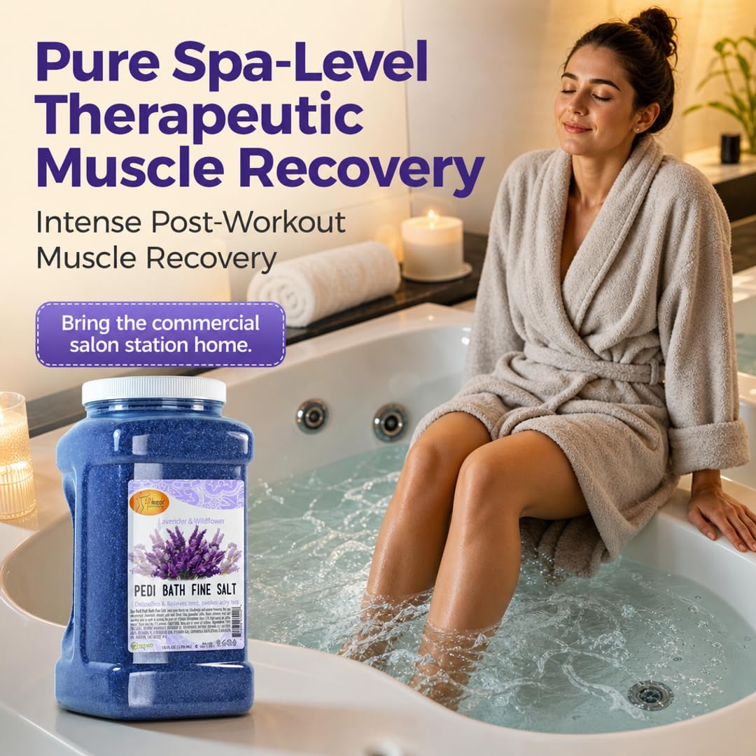 SPA REDI in whirlpool basin illustrating compatibility with salon systems