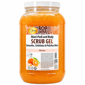 SPA REDI gallon front label showing product name and professional benefits