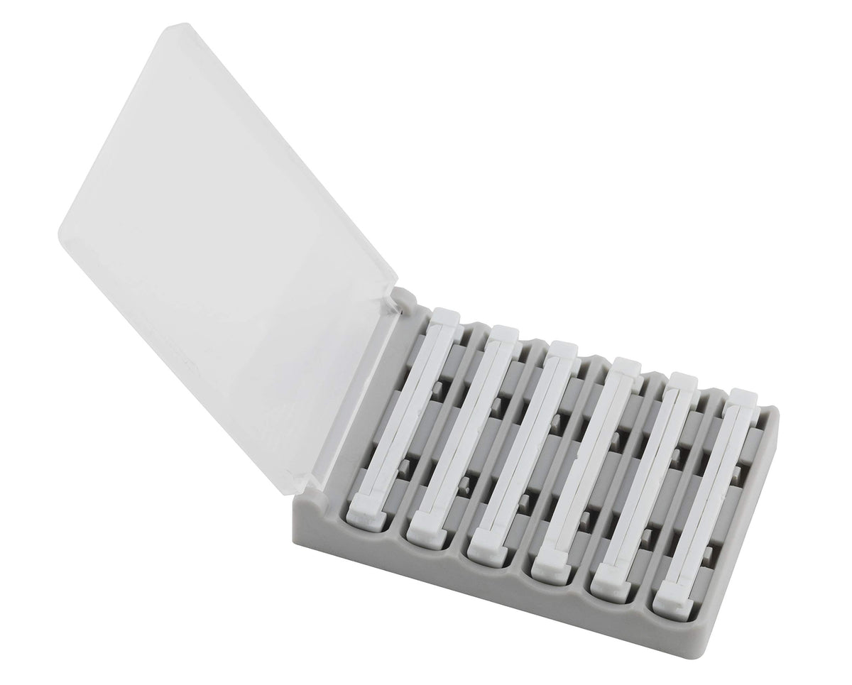 SPA SCIENCES close-up of a replacement blade tip showing precision and safety