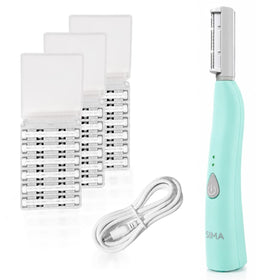 SPA SCIENCES SIMA front view showing device design and ease of use
