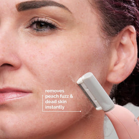 SPA SCIENCES SIMA held in hand to show scale and ergonomic grip benefit