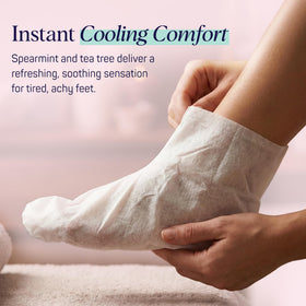 SpaLife cream texture close-up showing rich formula for deep moisturization
