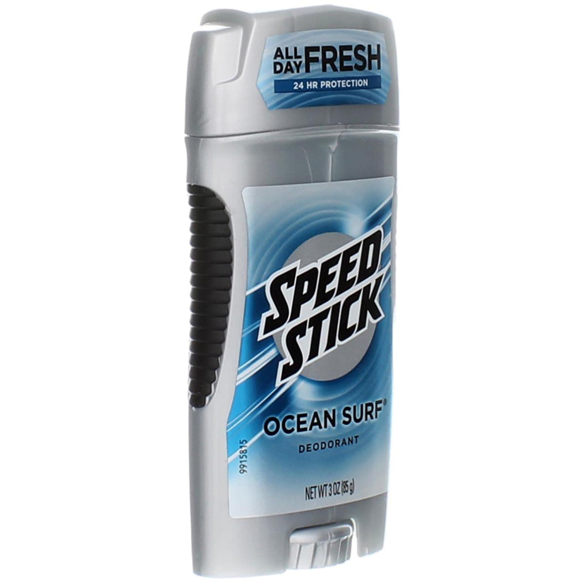Speed Stick in bathroom setting showing everyday use and freshness readiness