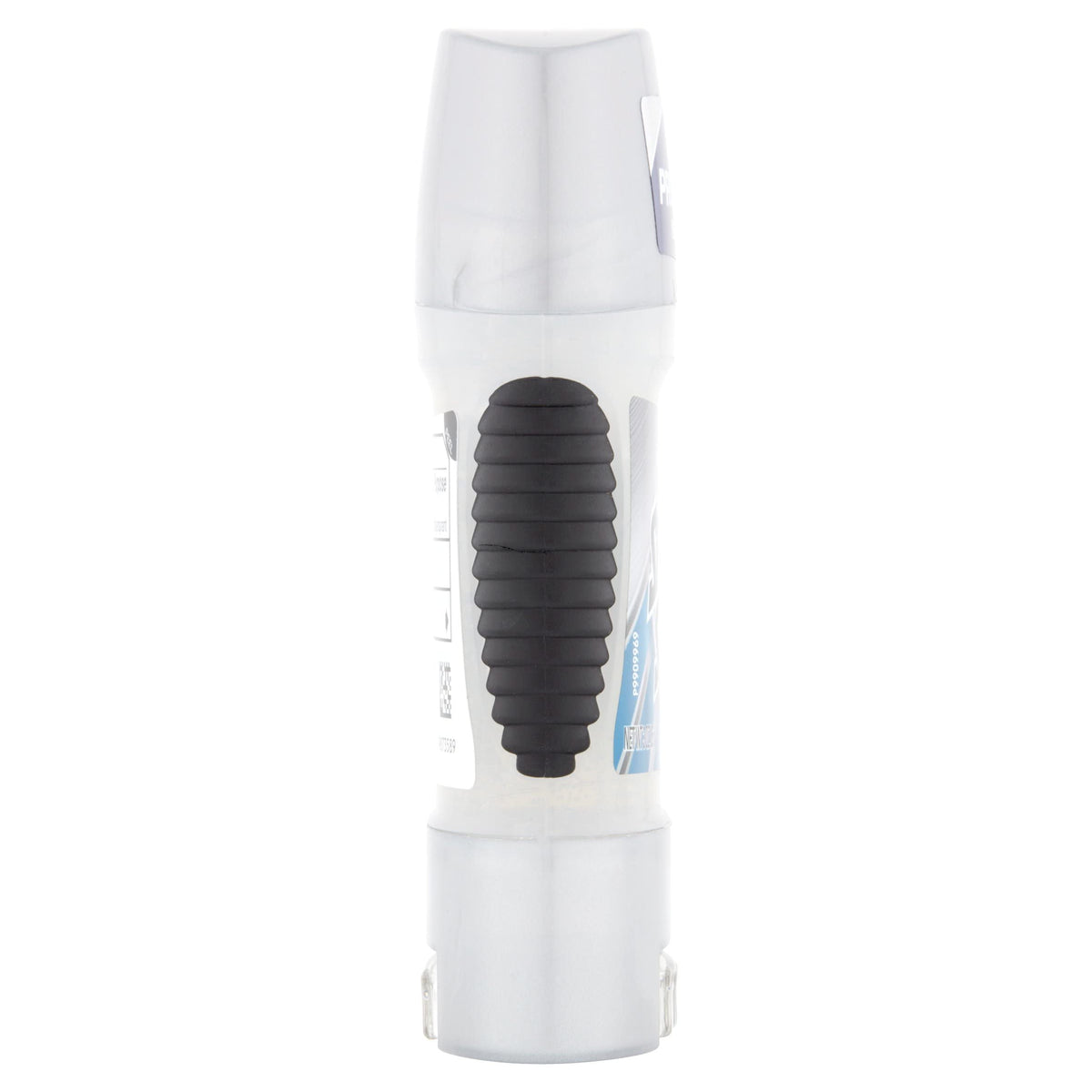 Speed Stick Power Gel inside a gym bag portraying active lifestyle benefit