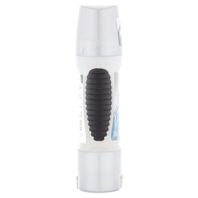 Speed Stick Power Gel inside a gym bag portraying active lifestyle benefit