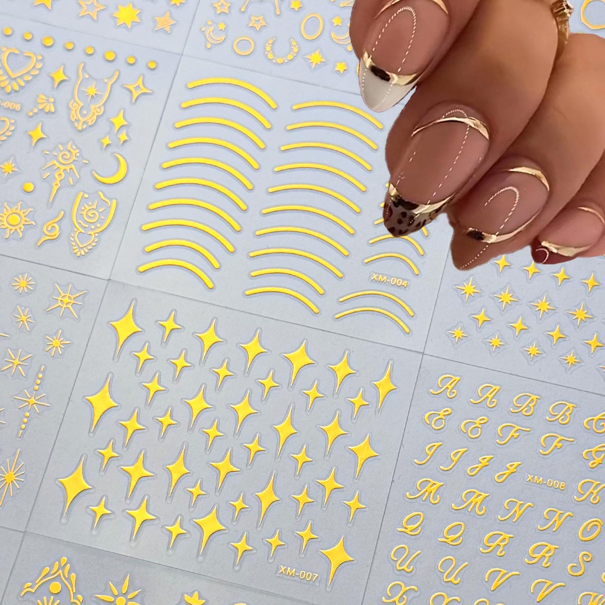 SPLOCUDU tweezers placing sticker demonstrating easy precise application