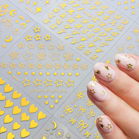 SPLOCUDU stickers decorating phone case for versatile craft use