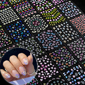 SPLOCUDU label and color variations illustrating color choices and safe material notice