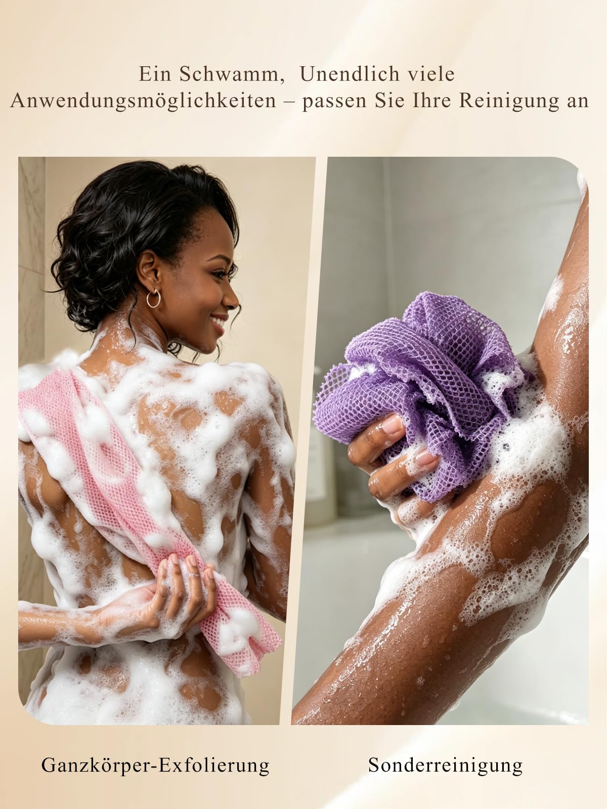 SPMKTBOZAI cut and customized forms showing multi-purpose versatility