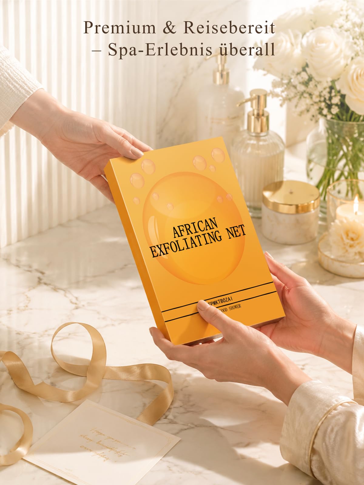 SPMKTBOZAI gift-ready packaging showcasing premium presentation