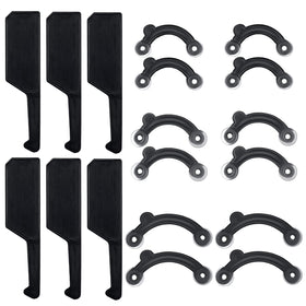 Spnico front packaging showing six pairs and clear benefits
