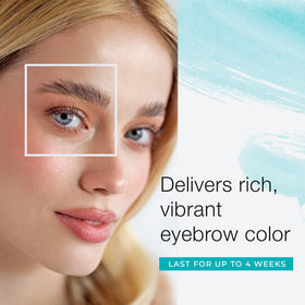 Sport Cosmetics colorant texture close-up highlighting smooth blendability and rich pigment