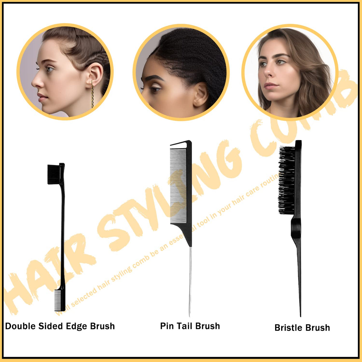 SPRINGSUGAR in-hand application demonstrating convenient touch-up