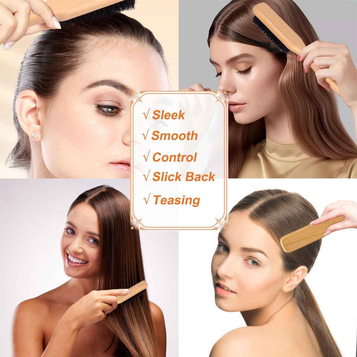 SPRINGSUGAR wax texture swirl highlighting conditioning beeswax and shine