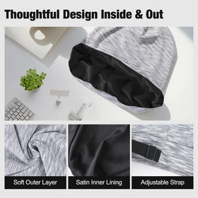 srevela adjustable strap detail providing customizable stay-on security