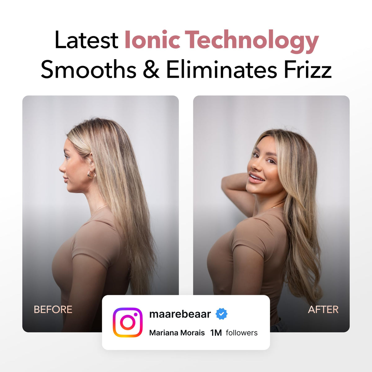 Skin Research Institute dryq on a scale showing 11.8 ounces lightweight benefit