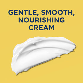 St. Ives label detail highlighting paraben-free formula for safety