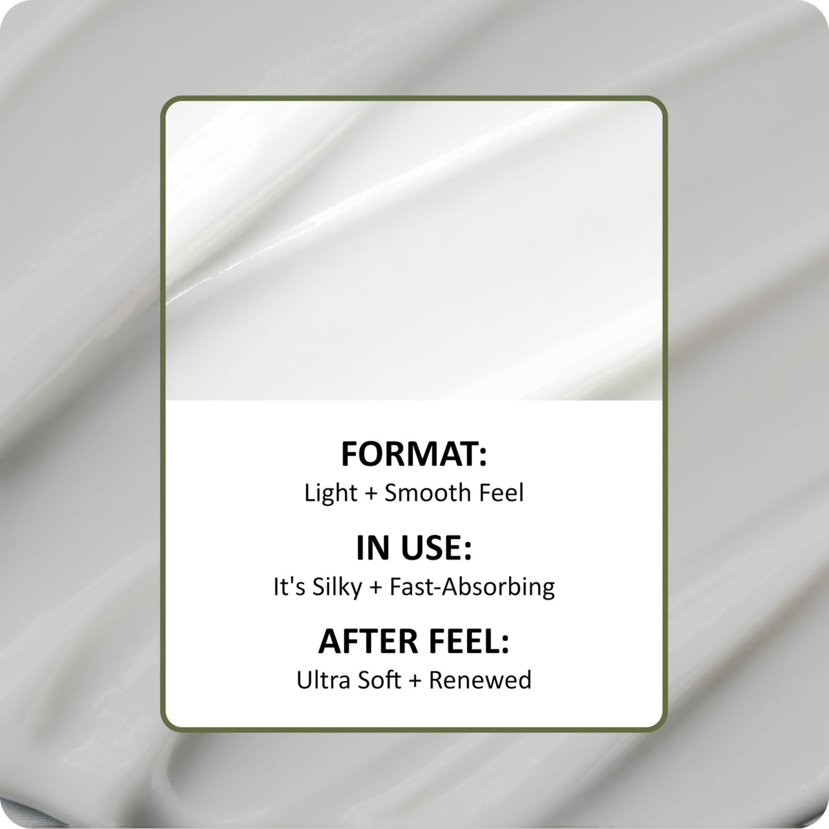 St. Ives pump dispensing lotion to hand demonstrating easy one-hand use benefit
