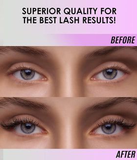 STACY LASH in a salon setting showing professional use