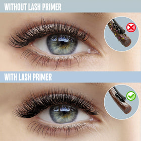 STACY LASH 15ml next to a coin for scale and long-lasting professional supply
