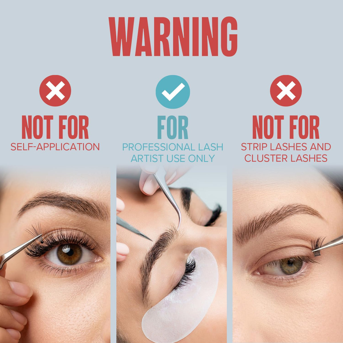 STACY LASH size comparison with common items to convey compact 5ml travel-ready bottle