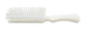 STANLEY HOME PRODUCTS front view showing brush shape and handle for easy styling