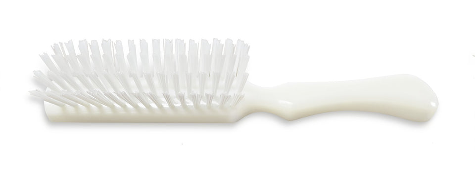 STANLEY HOME PRODUCTS front view showing brush shape and handle for easy styling