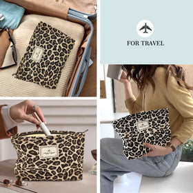 STARDW lifestyle image on travel towel illustrating easy packing and travel convenience