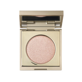 stila compact front view showing twelve shades and travel-friendly design