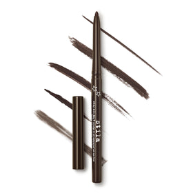 stila front packaging showing product and benefits