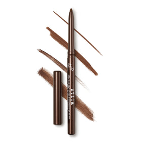 stila front packaging showing the gel liner and benefits of long-wear
