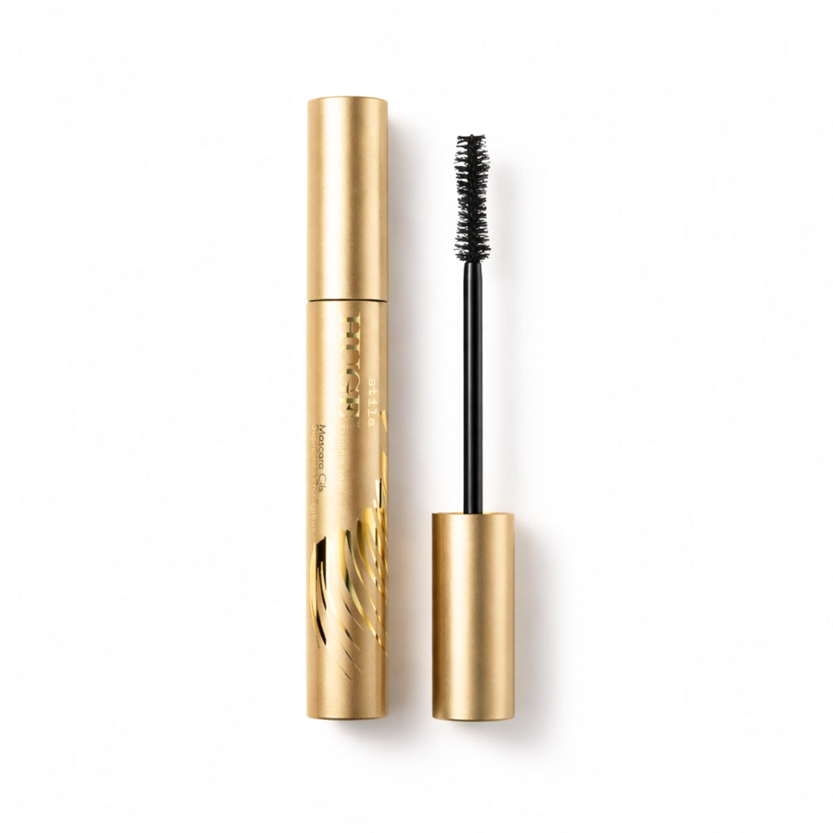 stila HUGE mascara front packaging showing product name and size for purchase
