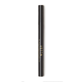 stila waterproof liquid eyeliner front packaging showing product and branding for reliable wear