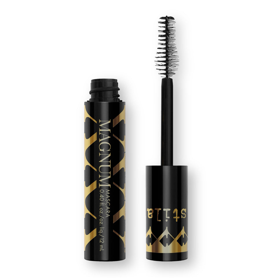 stila front packaging showing mascara tube and bold branding for instant volume