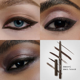 stila retractable tip close-up demonstrating smooth glide