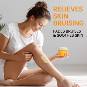 STILIP balm on bedside table as nighttime repair ritual for smooth skin
