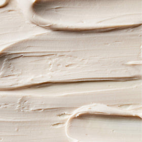 STMNT dry clay before and after styling showing extra matte texture and strong hold benefit