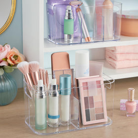 STORi Bliss inside a drawer to show compact fit and space-saving benefit