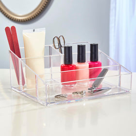 STORi used as office storage demonstrating multipurpose organization benefits