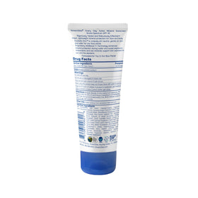 STREAM 2 SEA cream texture close-up showing smooth blendability benefit