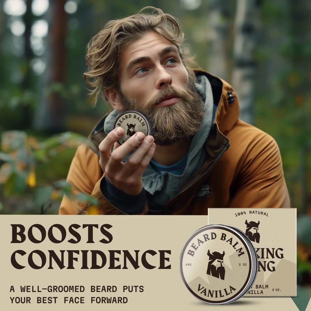 striking viking label closeup highlighting ingredients list for informed use