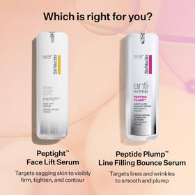 StriVectin cap and packaging detail conveying premium, protective packaging benefit