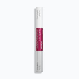 StriVectin DoubleFix front packaging showing product branding and glossy finish benefit