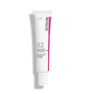 StriVectin front packaging showing product and benefits