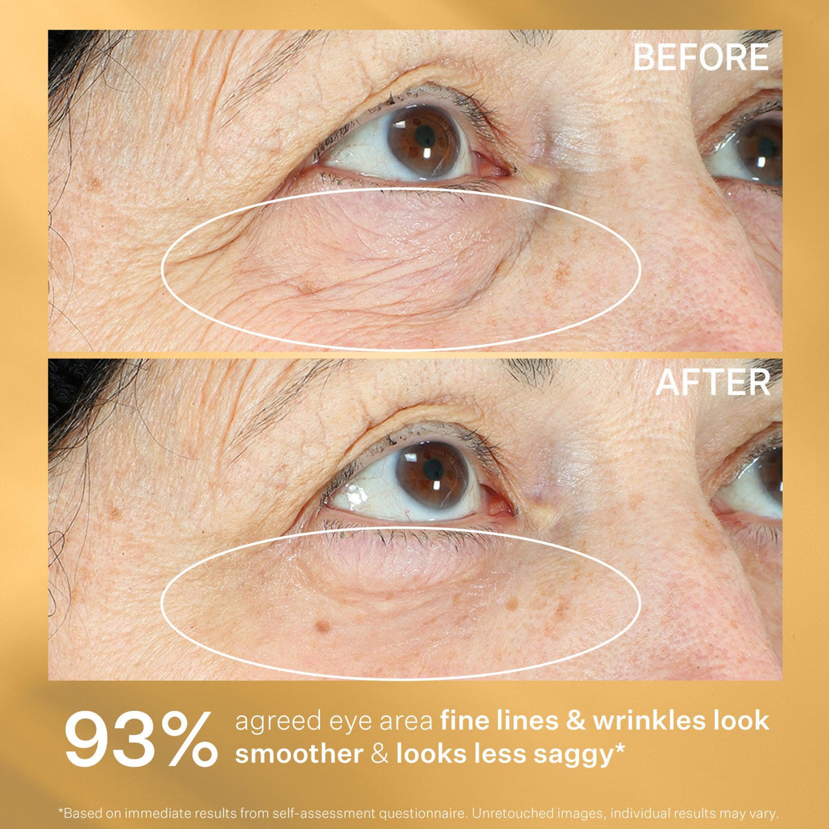 StriVectin in morning bag lifestyle scene showing quick on-the-go refresh