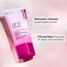 StriVectin close-up texture shot highlighting smooth application benefit