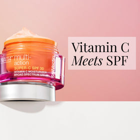 StriVectin creamy texture close-up demonstrating easy absorption and hydration