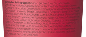 St.Tropez application on arm demonstrating streak-free finish and natural bronze