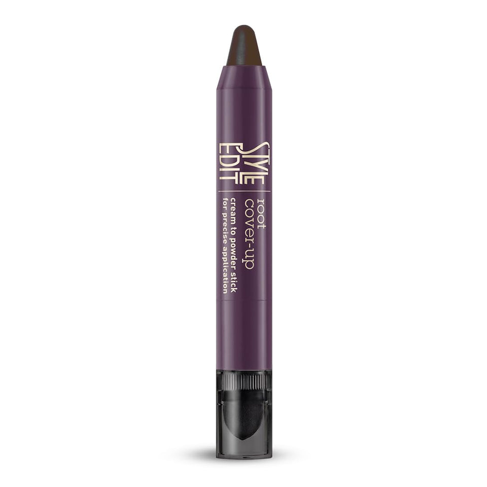 STYLE EDIT front packaging showing compact stick and color benefit