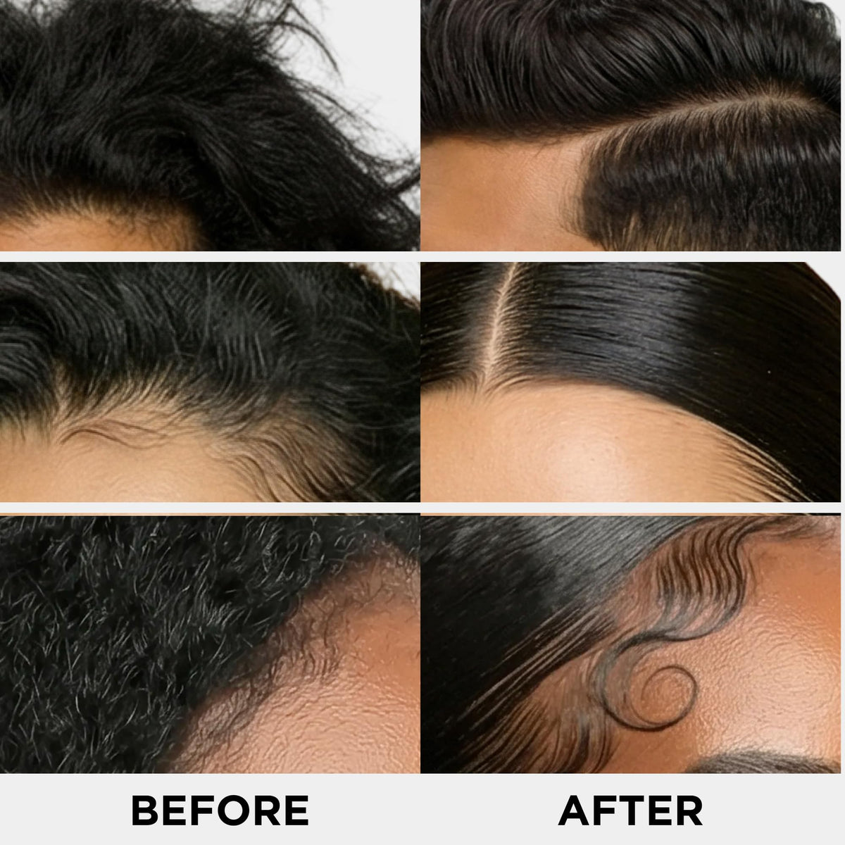 Style Factor close-up of jar label highlighting formula and moisture benefits